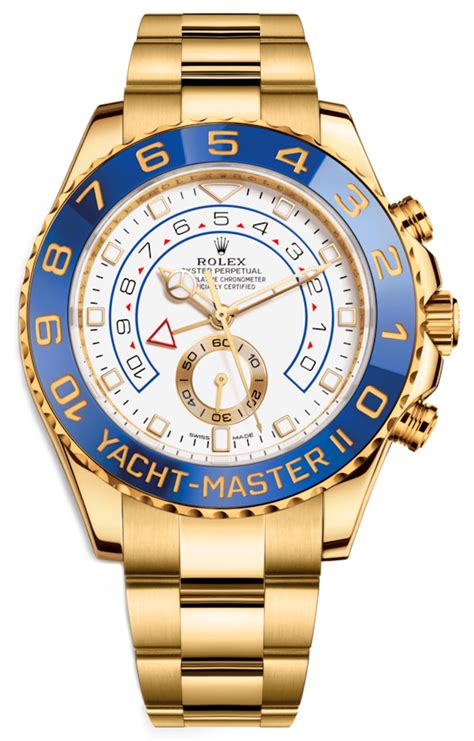 rolex 116568|rolex yacht master ii price.